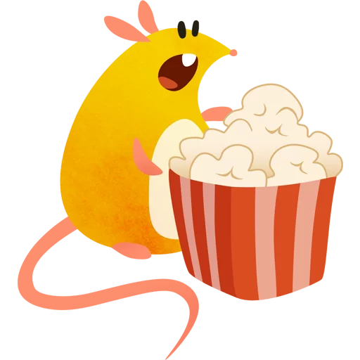 Sticker SpherRat by Aryvejd - 3