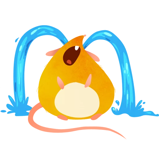 Sticker SpherRat by Aryvejd - 1