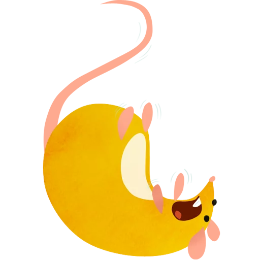 Sticker SpherRat by Aryvejd - 0