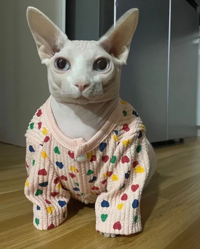 комнатный кошка домашнее животное