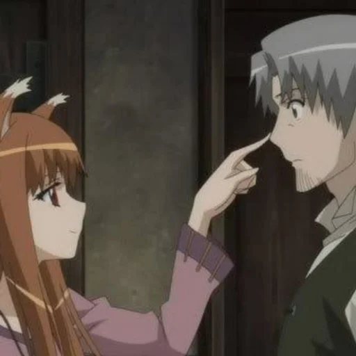 аниме мультфильм манга