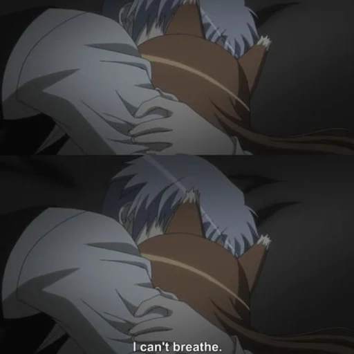 мультфильм аниме скриншот