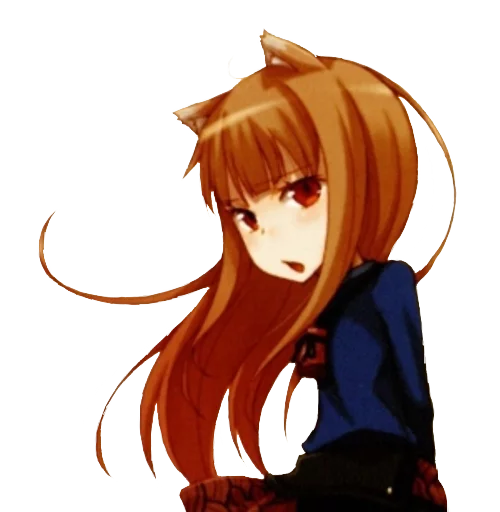 мультфильм аниме cg иллюстрация