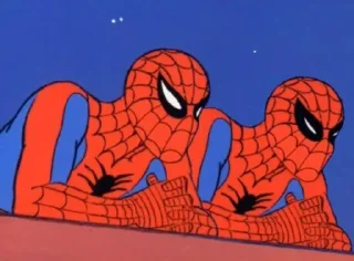 Sticker Кунг-фу - 2