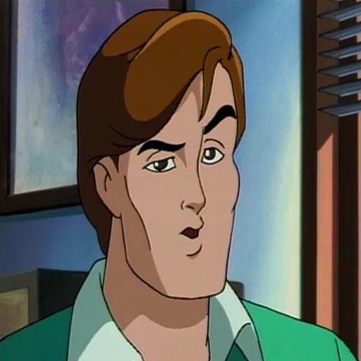 Стикер Человек-Паук 94 (@IAMGEEKFREAK) - 9