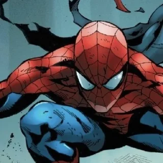 Sticker 𝐬𝐩𝐢𝐝𝐞𝐲 𝐜𝐨𝐦𝐢𝐜𝐬.[ @xmwis @vrxkrs] - 3