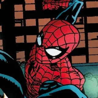 Sticker 𝐬𝐩𝐢𝐝𝐞𝐲 𝐜𝐨𝐦𝐢𝐜𝐬.[ @xmwis @vrxkrs] - 9