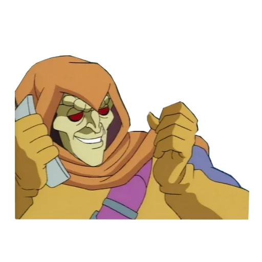 Sticker Spiderman_1994 - 1