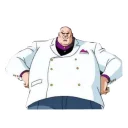 Стикер Человек-паук 1994 :: @animesticks - 3