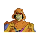 Стикер Человек-паук 1994 :: @animesticks - 8