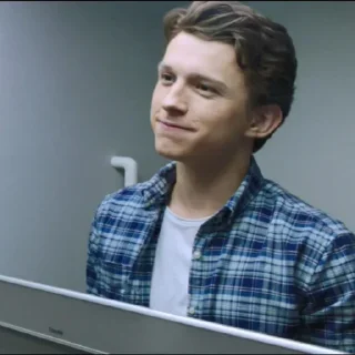 Sticker Spider Man Far from Home - 10