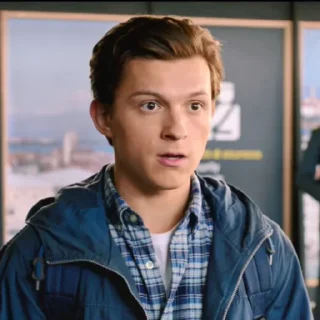 Sticker Spider Man Far from Home - 4