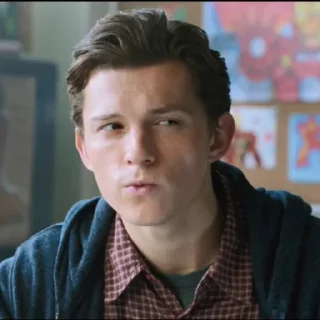 Sticker Spider Man Far from Home - 6