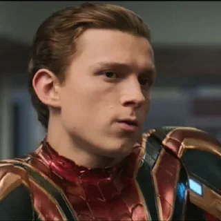 Sticker Spider Man Far from Home - 11