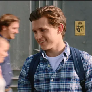 Sticker Spider Man Far from Home - 8