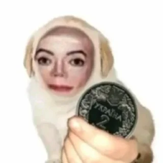 Sticker Boslhie Piski by @Negr1973 - 6