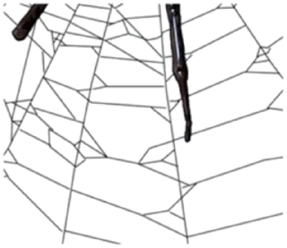 Стикер BAD UNICORN 2 - 4