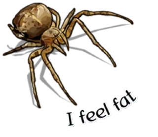 Стикер BAD UNICORN 2 - 7