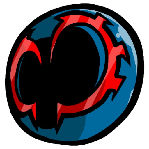 Sticker Spidey2099 - 1