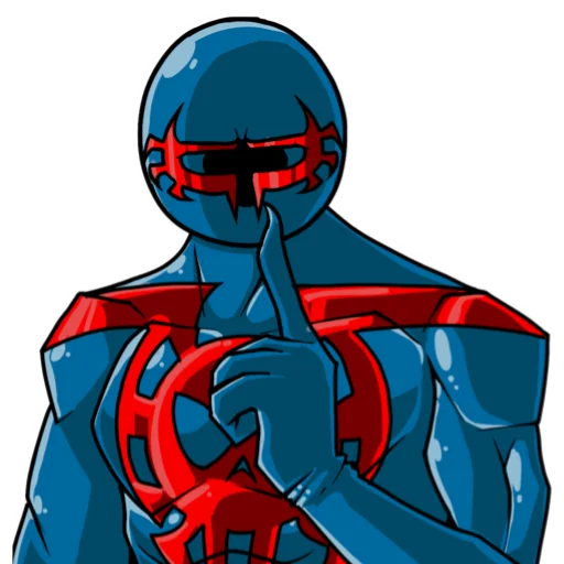 Sticker Lego 2099 - 9