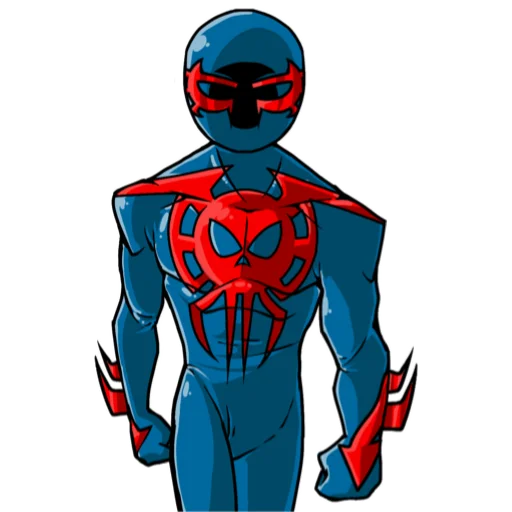 Sticker Lego 2099 - 5