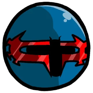 Sticker Lego 2099 - 8