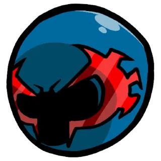 Sticker Lego 2099 - 3