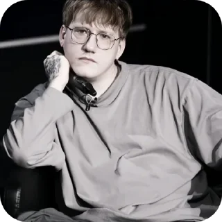 Стикер спидятина ваша мама - 11