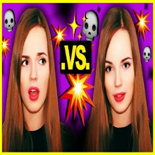 Стикер ЮТУБ 2014!🔥 - 11