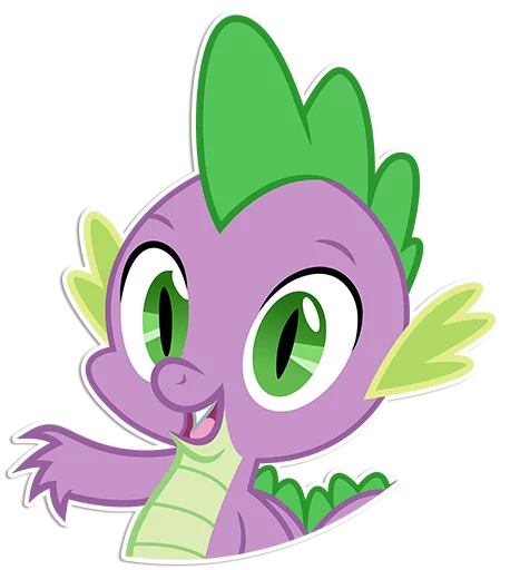 Spike - 