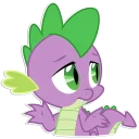 Sticker Spike - 9
