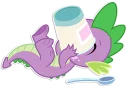 Sticker Spike - 11