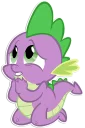 Sticker Spike - 7