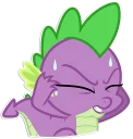 Sticker Spike - 3