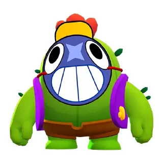 Sticker Spike - 11