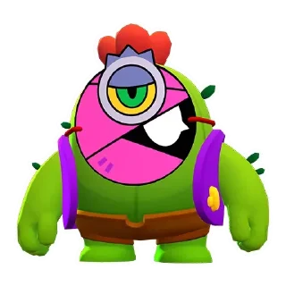 Sticker Spike - 5