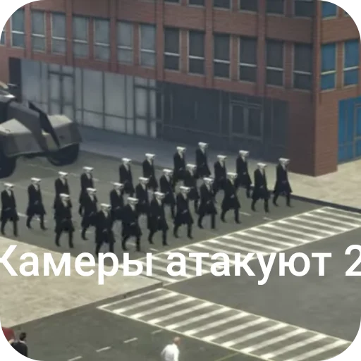 Sticker SpikerDich - 1