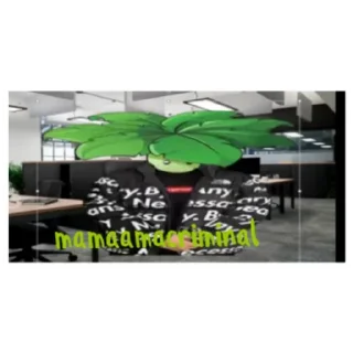 Стикер Спикер дичь - 11