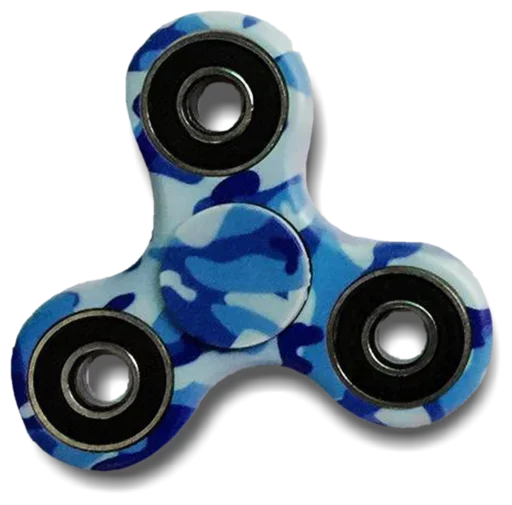 Sticker SpinnerTime - 1