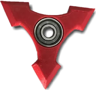 Стикер Spinner @stickersb2b - 6