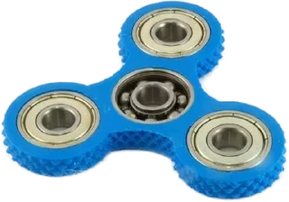 Стикер Spinner @stickersb2b - 10