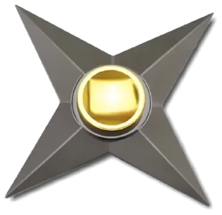 Стикер Spinner @stickersb2b - 9