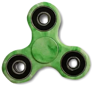 Стикер Spinner @stickersb2b - 7