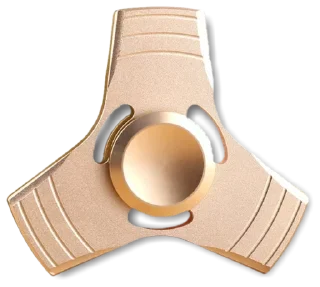 Стикер Spinner @stickersb2b - 0