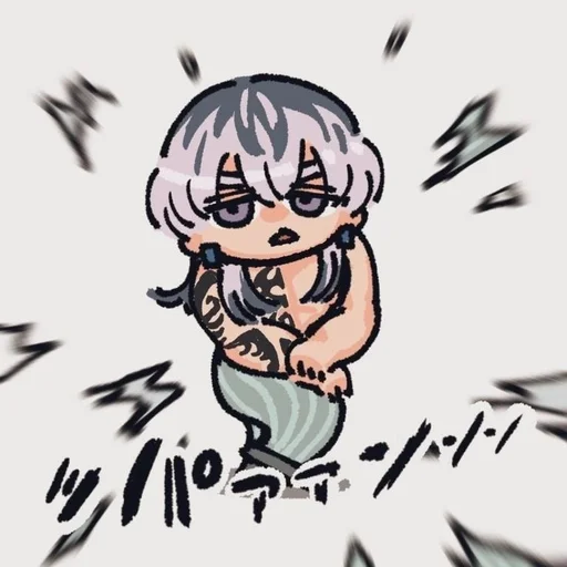 рисование иллюстрация эскиз