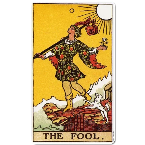 Лесной Дух - 