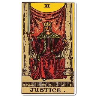 Sticker Лесной Дух - 4