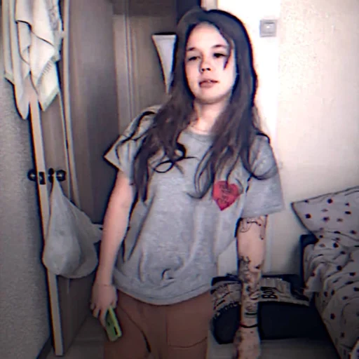 Sticker даша от путина💍 :: @fStikBot - 2