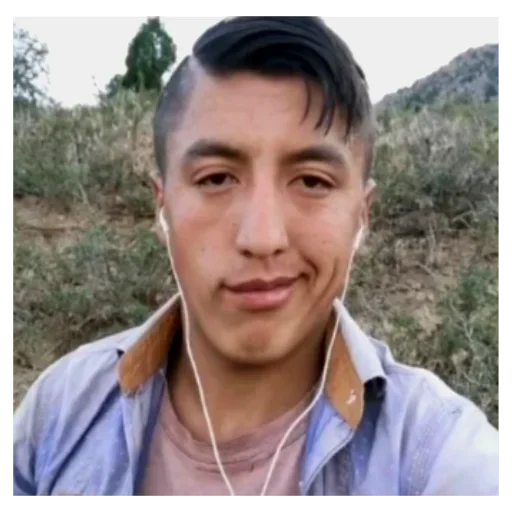 person human face outdoor