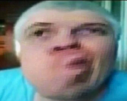 person blurry indoor